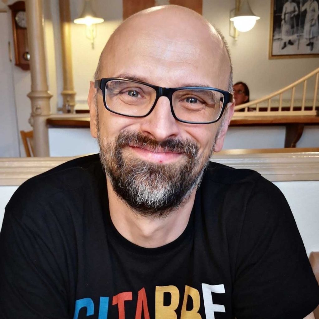 Bodenhofer