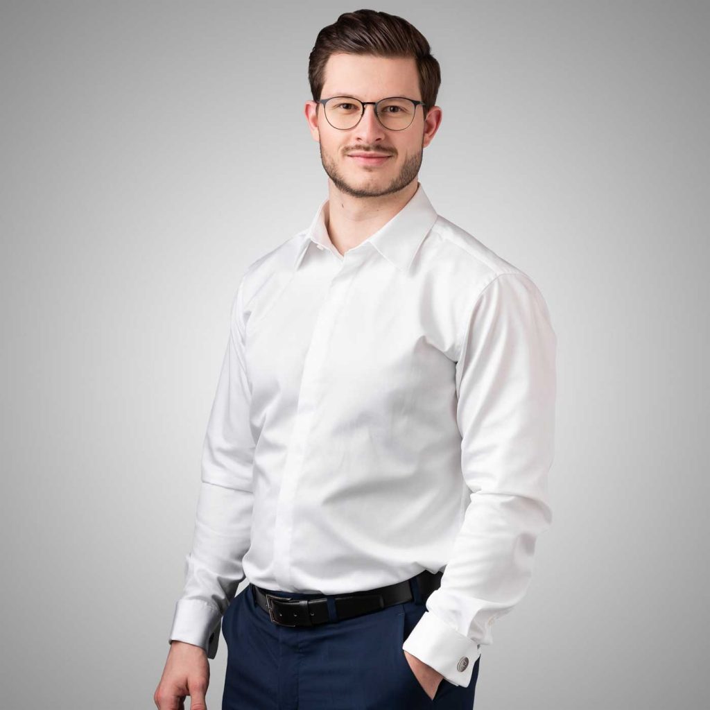Nico Teringl