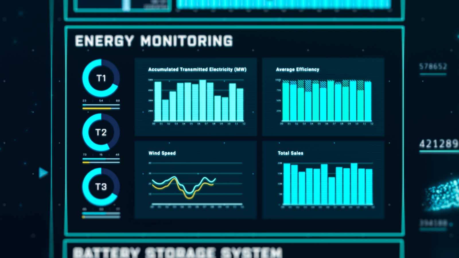 Energy & Automation