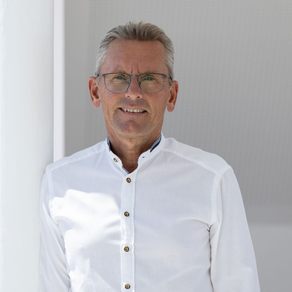 Christian Schwaighofer | CEO/CTO, Aspöck Group Christian Schwaighofer | CEO/CTO, Aspöck Group