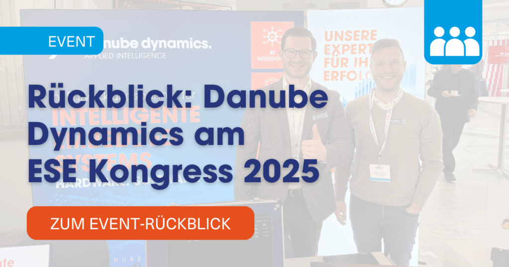 ESE Kongress 2025 – Rückblick