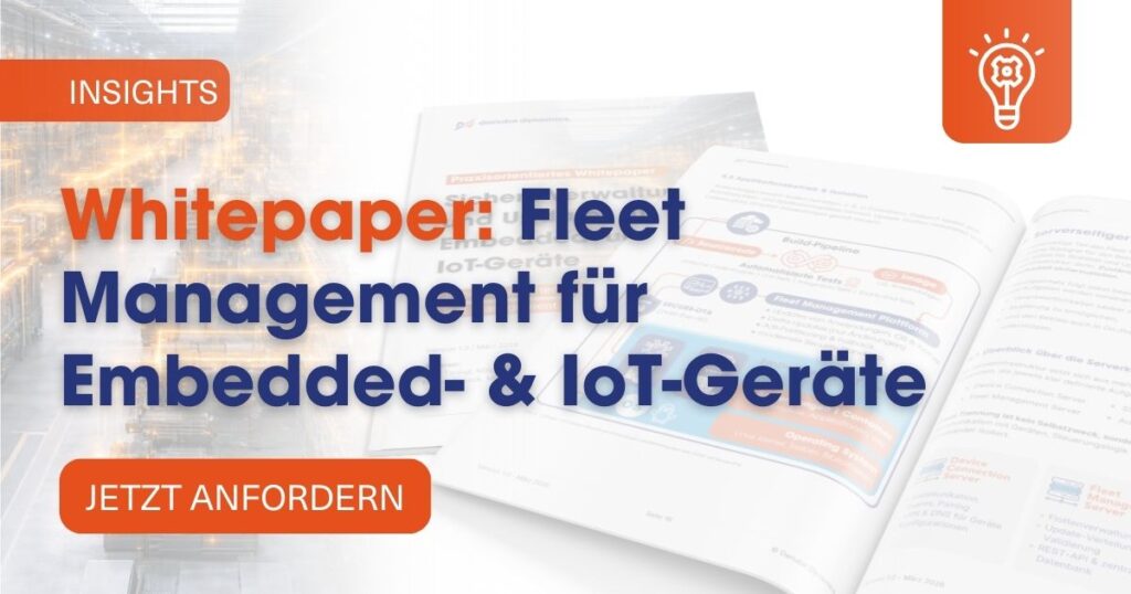 Fleet Management Whitepaper